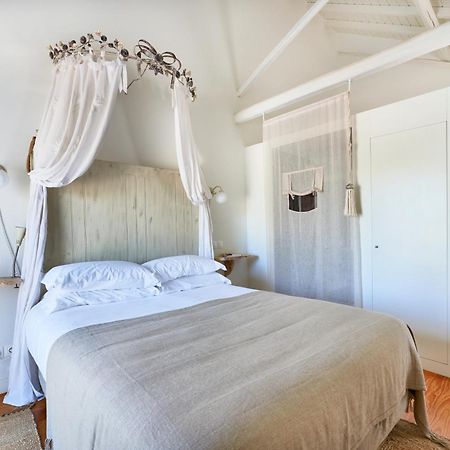 Вілла Quinta Do Porto Nogueira (Adults Only) Alguber Екстер'єр фото