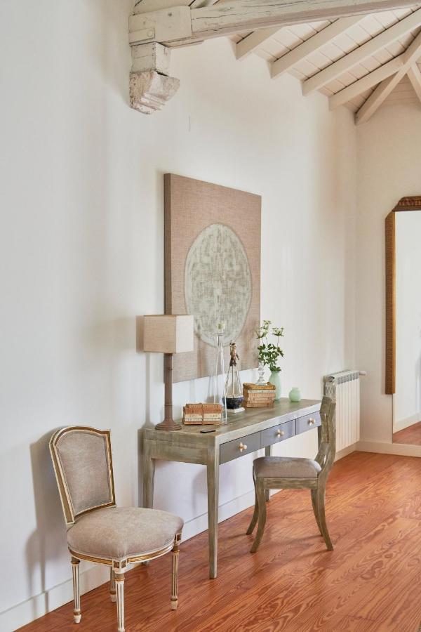 Вілла Quinta Do Porto Nogueira (Adults Only) Alguber Екстер'єр фото