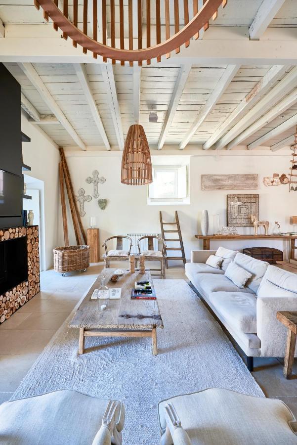 Вілла Quinta Do Porto Nogueira (Adults Only) Alguber Екстер'єр фото