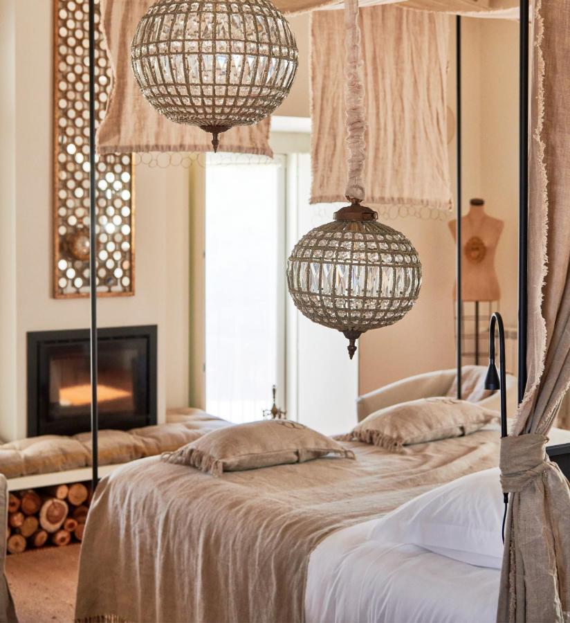 Вілла Quinta Do Porto Nogueira (Adults Only) Alguber Екстер'єр фото