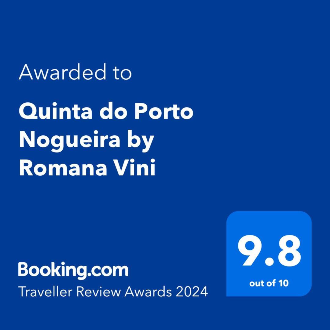 Вілла Quinta Do Porto Nogueira (Adults Only) Alguber Екстер'єр фото