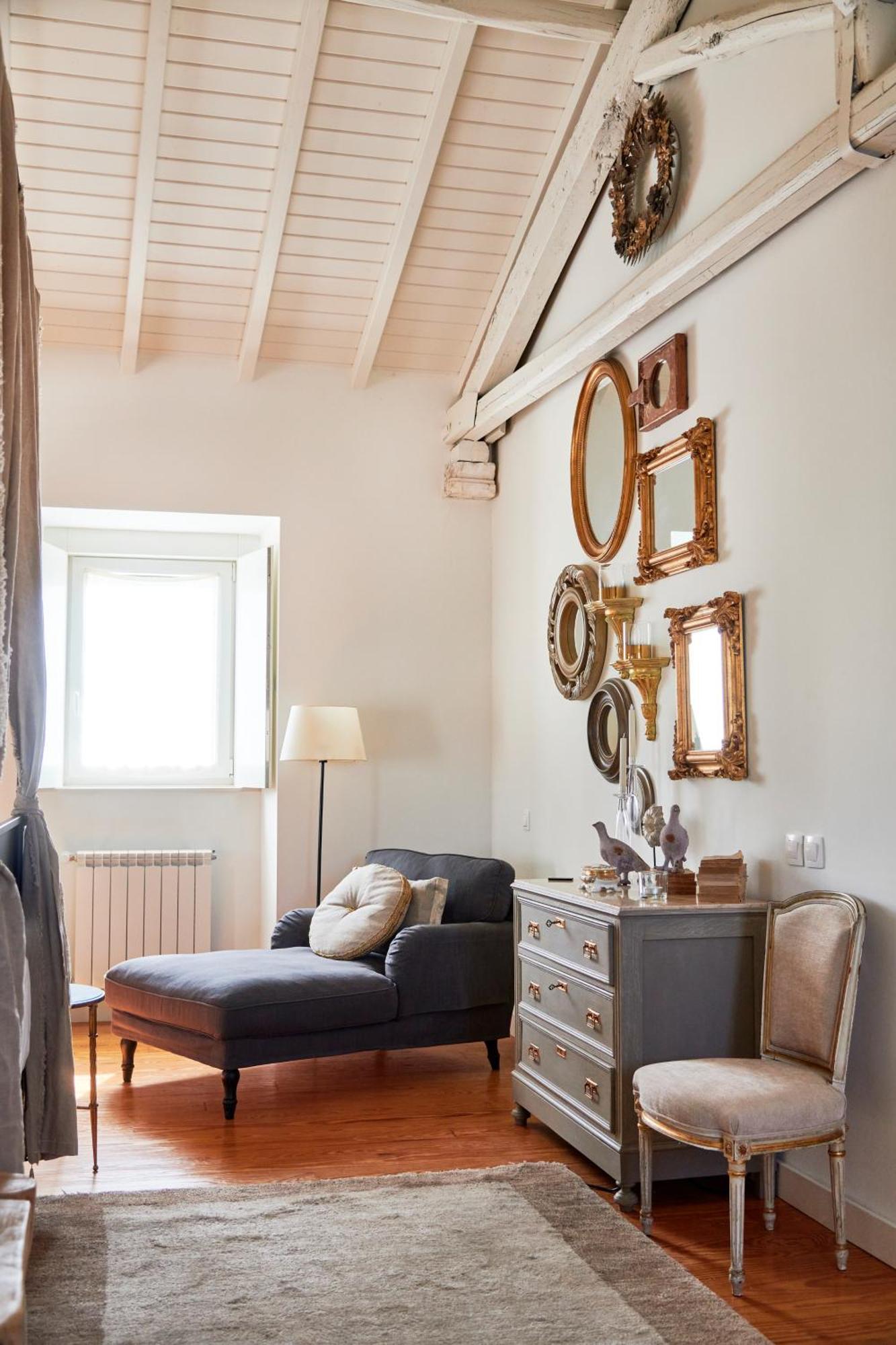 Вілла Quinta Do Porto Nogueira (Adults Only) Alguber Екстер'єр фото