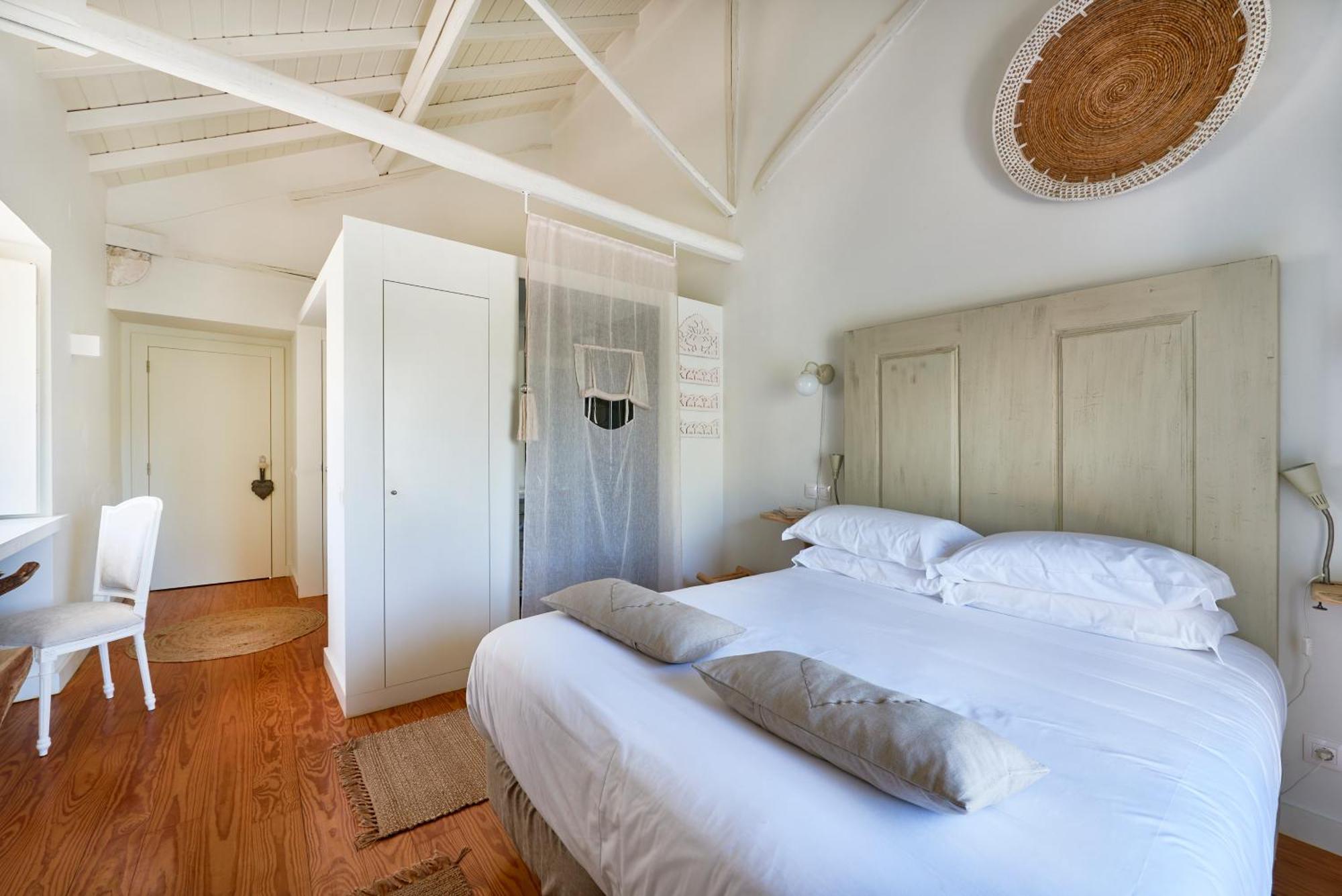Вілла Quinta Do Porto Nogueira (Adults Only) Alguber Номер фото