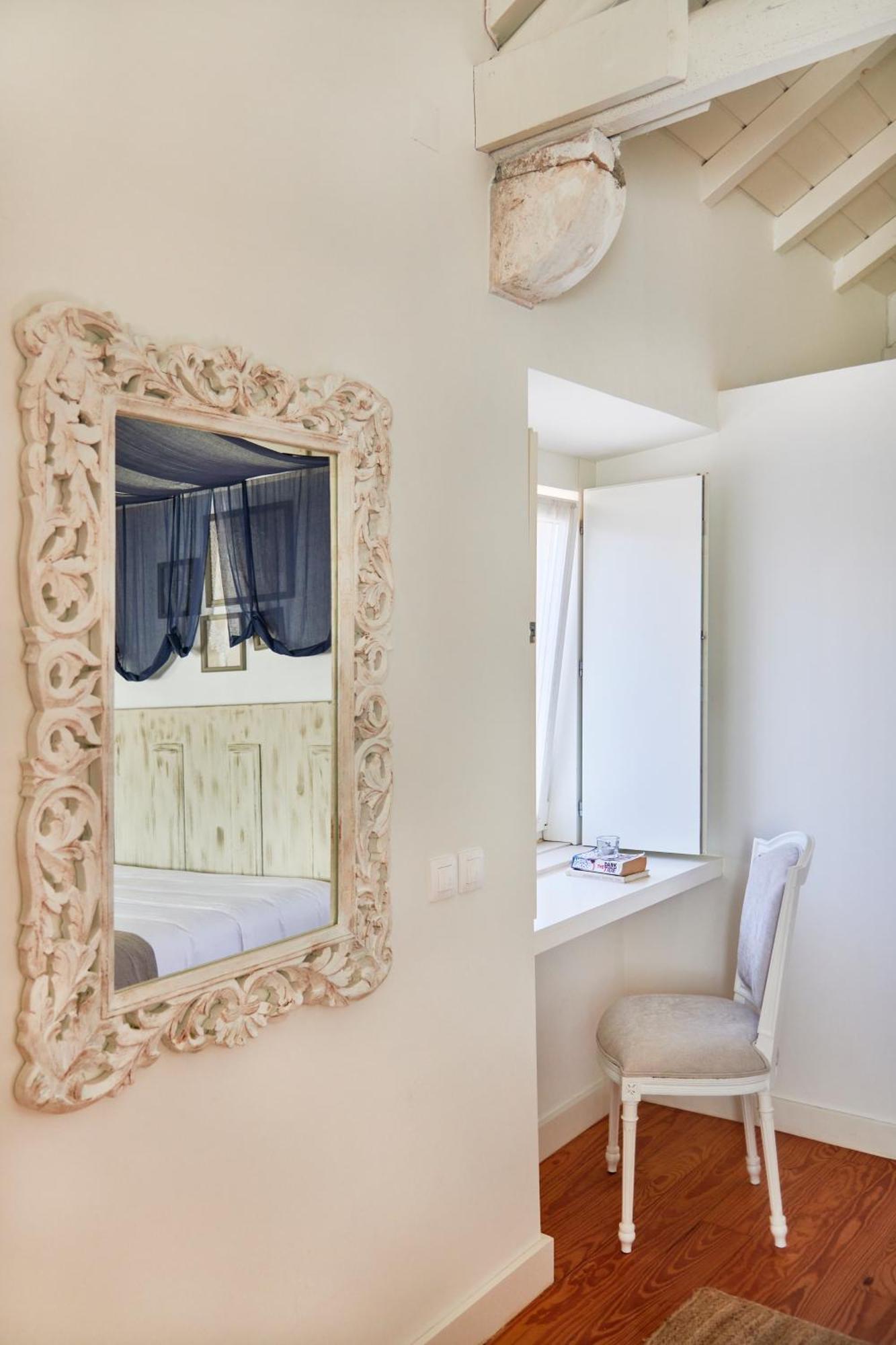 Вілла Quinta Do Porto Nogueira (Adults Only) Alguber Номер фото