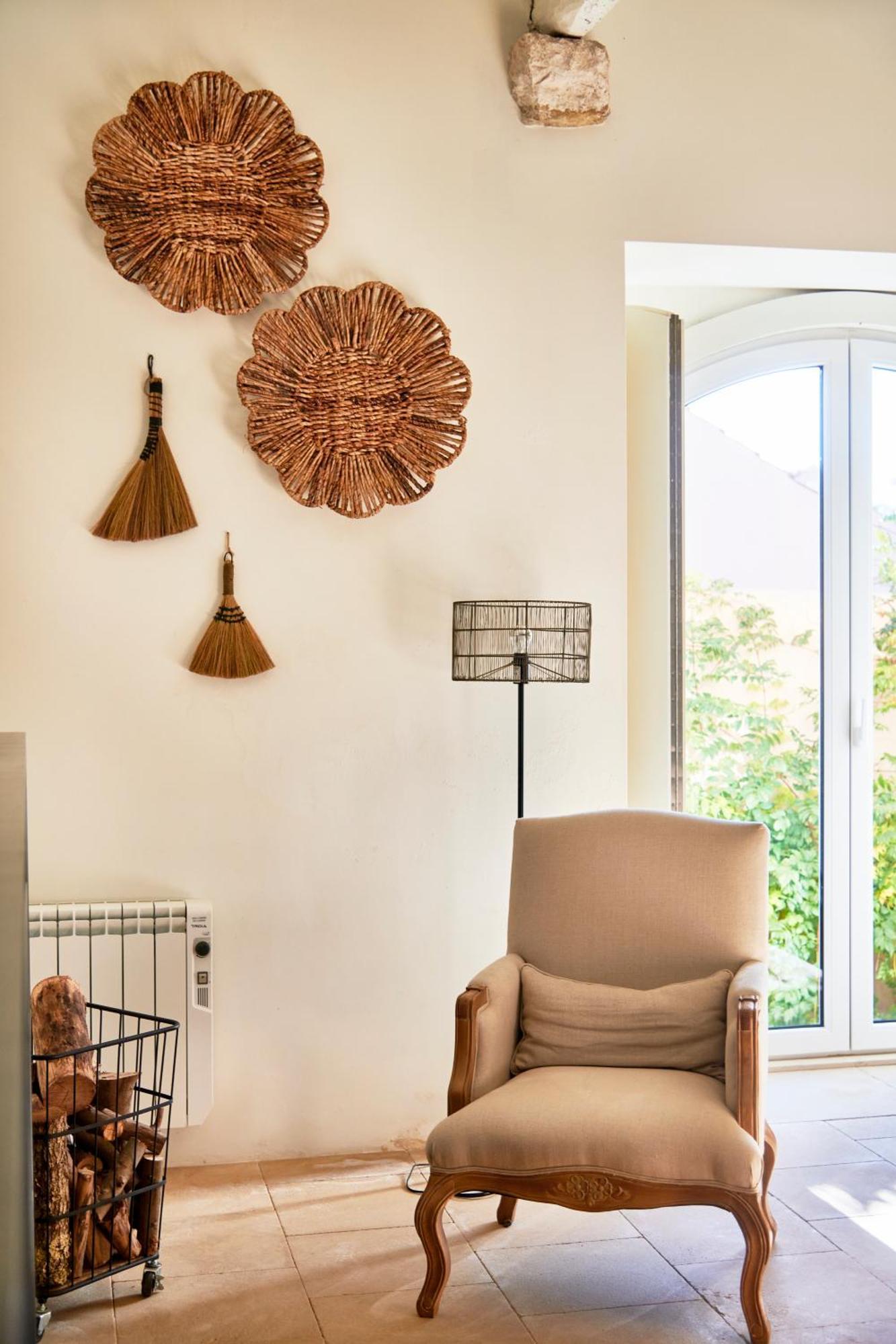 Вілла Quinta Do Porto Nogueira (Adults Only) Alguber Номер фото