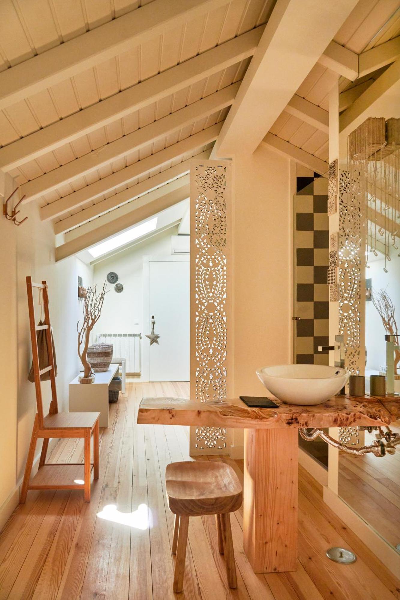 Вілла Quinta Do Porto Nogueira (Adults Only) Alguber Номер фото